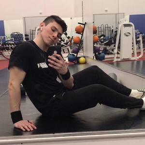 Meet your Posher, Mark